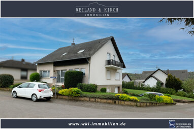 Mehrfamilienhaus zum Kauf 299.000 € 6 Zimmer 200 m² 657 m² Grundstück Brotdorf Merzig 66663