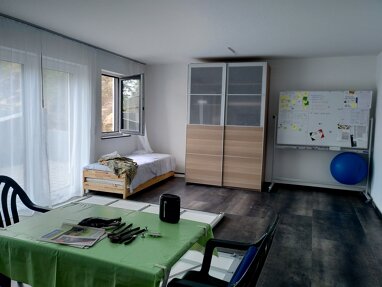 Apartment zur Miete 1.262 € 3 Zimmer 74,2 m² 1. Geschoss frei ab sofort Langsur Langsur-Wasserbilligerbrück 54308