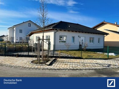 Bungalow zum Kauf 489.000 € 3 Zimmer 100 m² 595 m² Grundstück Otzing Otzing 94563