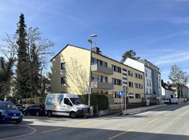 Mehrfamilienhaus zum Kauf 3.450.000 € 633 m² Grundstück St. Ulrich München 80689