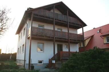 Wohnung zur Miete 750 € 3 Zimmer 75 m² Großenseebach 91091