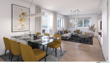 Wohnung zum Kauf 385.000 € 3,5 Zimmer 104,6 m² 1. Geschoss Luftenberg an der Donau 4225