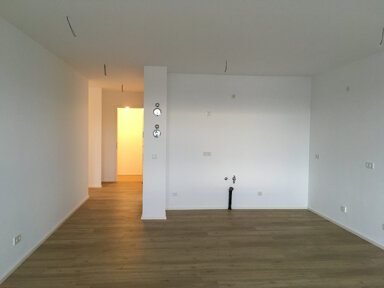 Wohnung zur Miete nur mit Wohnberechtigungsschein 425 € 2 Zimmer 60 m² 1. Geschoss frei ab 01.06.2025 Anna-Zammert-Str. 6 Südstadt Hannover 30171