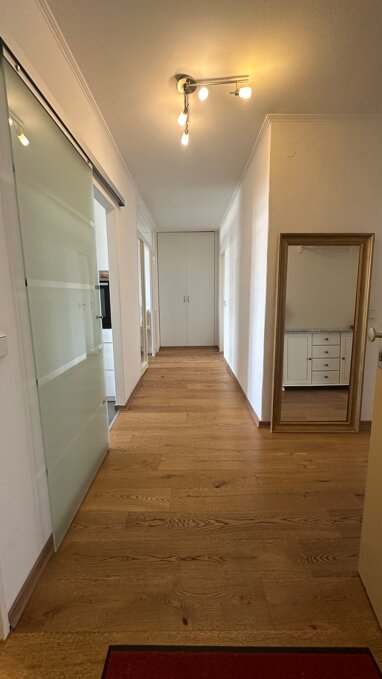 Wohnung zur Miete 1.990 € 3 Zimmer 81 m² 4. Geschoss Charlottenburg Berlin 10627