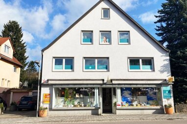 Bürogebäude zum Kauf 2.880,87 € 11 Zimmer Grunbach Remshalden 73630