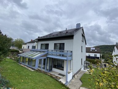 Reihenendhaus zum Kauf 450.000 € 7 Zimmer 170 m² 264 m² Grundstück Treuchtlingen Treuchtlingen 91757