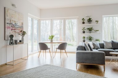 Wohnung zum Kauf provisionsfrei 559.000 € 3 Zimmer 80 m² 1. Geschoss frei ab sofort Rollhofener Str. 28 Laufamholz Nürnberg 90482