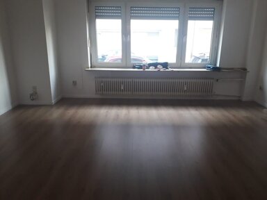 Wohnung zur Miete 475 € 2 Zimmer 58 m² EG frei ab 01.03.2025 Viktoriastr. 13 Wesel 46483