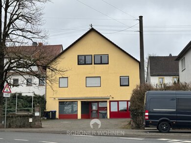 Haus zum Kauf 275.000 € 473 m² Grundstück Winterbach St. Wendel 66606