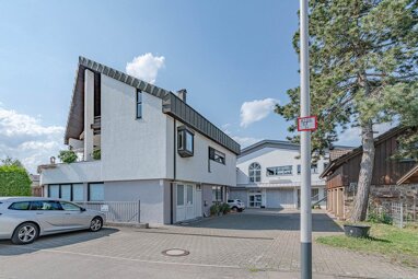 Haus zum Kauf 1.049.900 € 467,9 m² 1.702 m² Grundstück Innenstadt Nord - Schwenningen Villingen-Schwenningen 78054