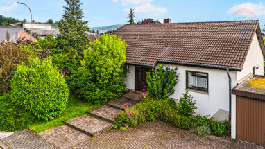 Bungalow zum Kauf 379.000 € 6 Zimmer 170 m² 671 m² Grundstück Rehlingen Rehlingen-Siersburg 66780