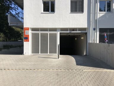 Tiefgaragenstellplatz zur Miete provisionsfrei 140 € Jörg-Hube-Straße 103, 81927 München Englschalking München 81927