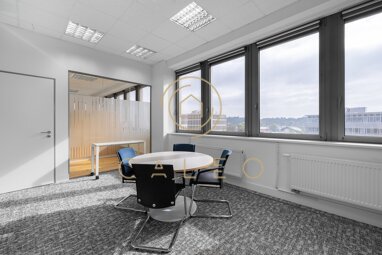 Bürokomplex zur Miete Provisionsfrei 150 m² Bürofläche teilbar ab 1 m² Ost Ratingen 40882