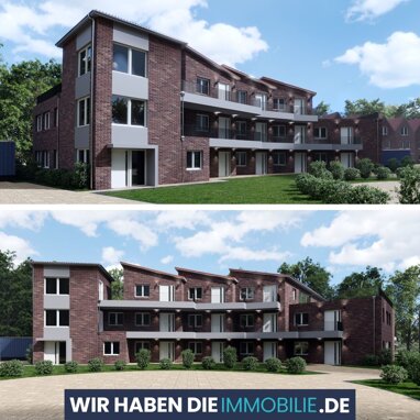 Wohnung zum Kauf 80 m² Ehnern Oldenburg 26121