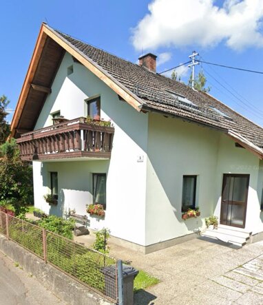 Einfamilienhaus zum Kauf 5 Zimmer 100 m² 550 m² Grundstück Altheim 4950
