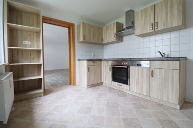 Wohnung zur Miete 505 € 3 Zimmer 66,7 m² Erdgeschoss Baumgartenhof 3 Reichenbrand 860 Chemnitz 09117