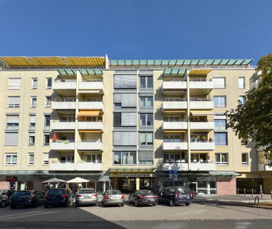 Wohnung zur Miete 850 € 2 Zimmer 50 m² Burgschmietstraße 42 St. Johannis Nürnberg 90419