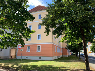 Wohnung zur Miete 275 € 2 Zimmer 52,4 m² Erdgeschoss Naumburger Str. 29 Zeitz Zeitz 06712