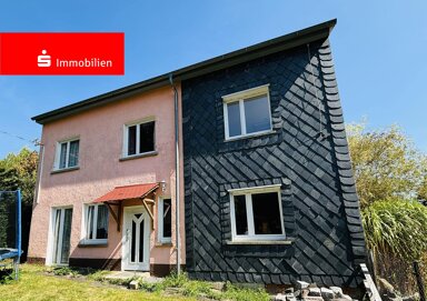 Einfamilienhaus zum Kauf 130.000 € 5 Zimmer 189,3 m² 197 m² Grundstück frei ab sofort Friedrichroda Friedrichroda 99894