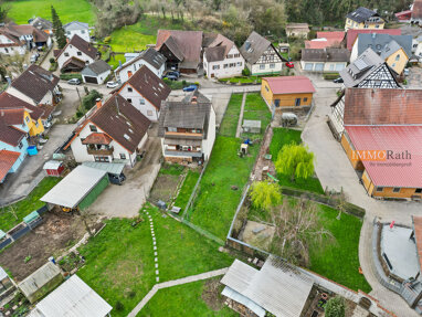 Grundstück zum Kauf 210.000 € 485 m² Grundstück Nimburg Teningen / Bottingen 79331