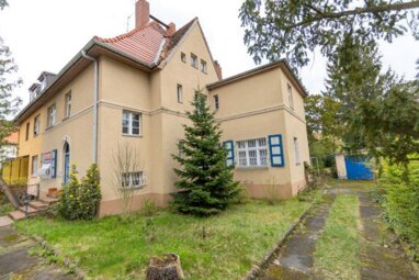 Doppelhaushälfte zum Kauf 1.700.000 € 12 Zimmer 288 m² 998 m² Grundstück Lichterfelde Berlin 12205
