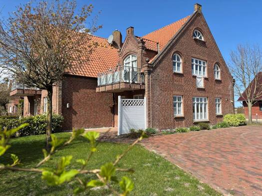 Wohnung zum Kauf 159.000 € 3 Zimmer 55,1 m² Werdum 26427