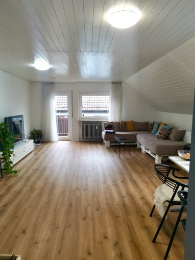 Wohnung zur Miete 1.100 € 2 Zimmer 80 m² Hollandstraße Horkheim - Feld Heilbronn 74081