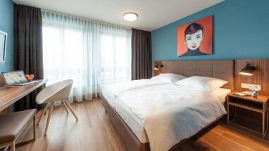 Wohnung zur Miete Wohnen auf Zeit 2.299 € 1 Zimmer 19 m² frei ab sofort Kaiserstraße Vor dem Koblenzer Tor Bonn 53113