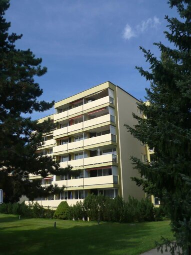 Wohnung zur Miete 460 € 1 Zimmer 44 m² 2. Geschoss Mögeldorf Nürnberg 90480