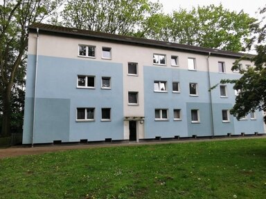 Wohnung zur Miete 452 € 3,5 Zimmer 60,3 m² 1. Geschoss frei ab 28.12.2024 Sperberstr. 11 Buer Gelsenkirchen 45894