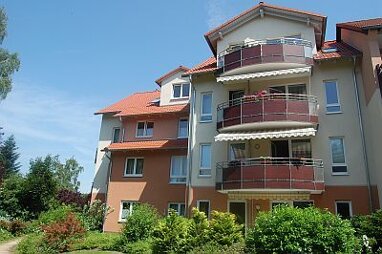 Wohnung zur Miete 334,85 € 2 Zimmer 40,5 m² 2. Geschoss frei ab 01.08.2024 Osnabrückstr. 14A Querum Braunschweig 38108