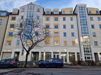 Ladenfläche zur Miete 1.700 € 195 m² Verkaufsfläche Andreasvorstadt Erfurt 99092