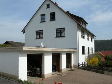 Mehrfamilienhaus zum Kauf 225.000 € 12 Zimmer 270,4 m² 872 m² Grundstück Röhrigshof Philippsthal (Werra) 36269