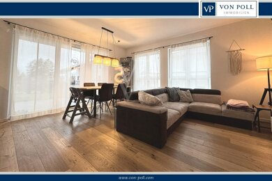 Wohnung zum Kauf 439.000 € 3 Zimmer 96 m² EG Wehen Taunusstein / Wehen 65232