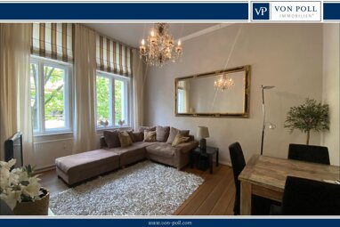 Wohnung zum Kauf 440.000 € 2 Zimmer 52 m² 1. Geschoss Charlottenburg Berlin 10629