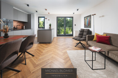 Wohnung zur Miete 1.600 € 3 Zimmer 89 m² Buntentor Bremen 28201
