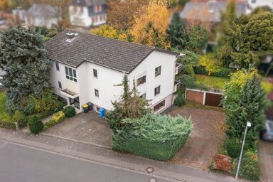 Mehrfamilienhaus zum Kauf als Kapitalanlage geeignet 895.000 € 333 m² 898 m² Grundstück Bad Nauheim - Kernstadt Bad Nauheim 61231