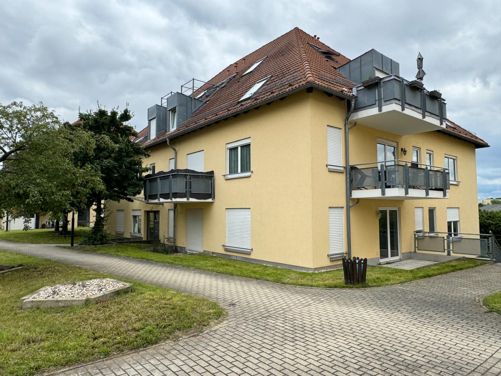 Apartment zur Miete 340 € 1 Zimmer 34 m²<br/>Wohnfläche Erdgeschoss<br/>Geschoss Ab sofort<br/>Verfügbarkeit Wiederitzsch Leipzig 04158