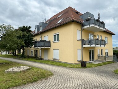 Apartment zur Miete 340 € 1 Zimmer 34 m² Erdgeschoss frei ab sofort Wiederitzsch Leipzig 04158