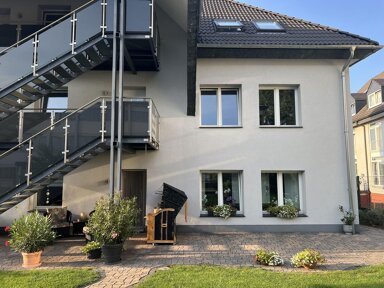 Wohnung zur Miete 1.250 € 4 Zimmer 96 m² 1. Geschoss frei ab 01.10.2024 Goldgrube 5 Koblenz 56073