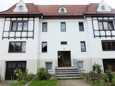 Wohnung zur Miete 530 € 2 Zimmer 46,2 m² 2. Geschoss Glindow Werder (Havel) 14542