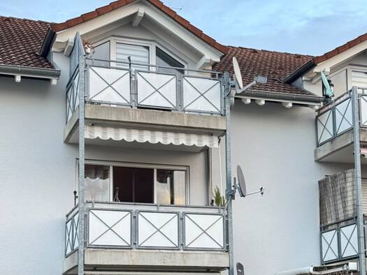 Wohnung zum Kauf 225.000 € 2,5 Zimmer 56 m² 1. Geschoss Eimeldingen 79591