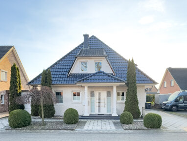 Einfamilienhaus zum Kauf 725.000 € 4 Zimmer 154 m² 532 m² Grundstück Stockelsdorf Stockelsdorf 23617