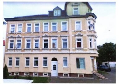 Wohnung zur Miete 375 € 2 Zimmer 50 m² EG frei ab sofort Huttenstr. 20 Großzschocher Leipzig 04249