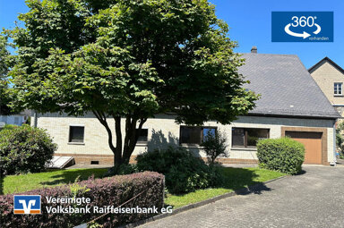 Einfamilienhaus zum Kauf 160.000 € 10 Zimmer 250 m² 1.111 m² Grundstück Hottenbach 55758