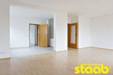 Wohnung zur Miete 1.290 € 3 Zimmer 107,5 m² Damm Aschaffenburg 63741