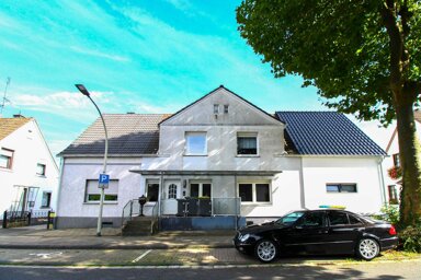 Reihenmittelhaus zum Kauf 249.000 € 6 Zimmer 176,3 m² 336,3 m² Grundstück Boscheln Übach-Palenberg 52531