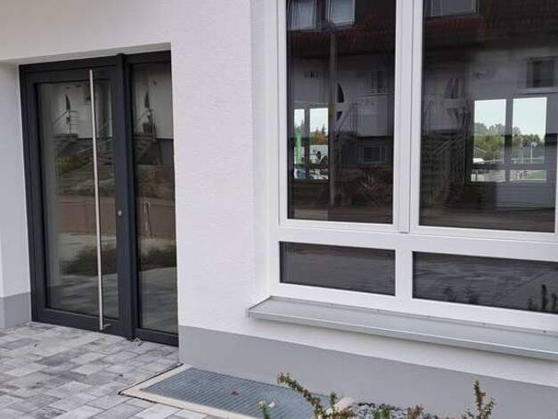 Haus zur Miete - Erstbezug 950 € zu den Hirtenwiesen 32 Roßfeld Crailsheim 74564