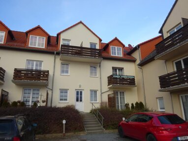 Wohnung zum Kauf 69.000 € 2 Zimmer 60 m² Ronneburg Ronneburg 07580