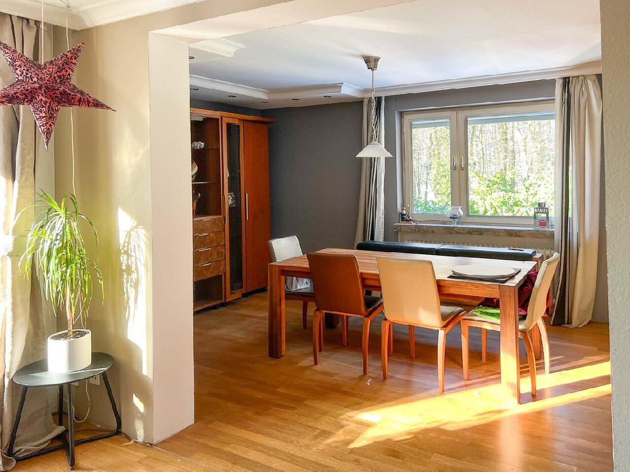 Wohnung zum Kauf 275.000 € 3 Zimmer 80 m² 2. Geschoss Frankenforst Bergisch Gladbach 51427